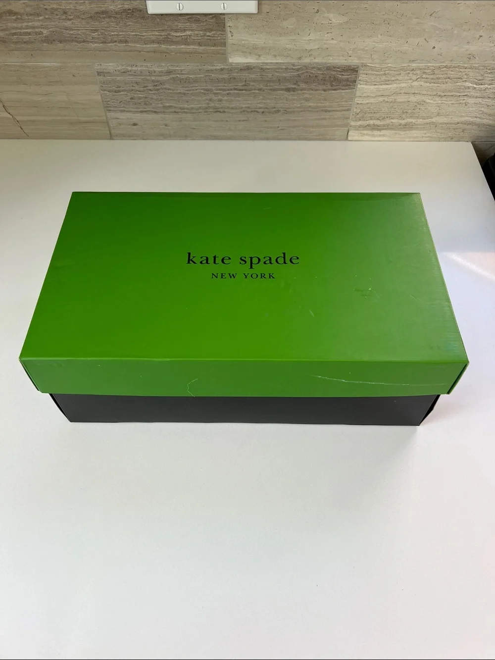 kate spade worn once